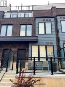 13 -2285 MCNAB LANE, Mississauga, Ontario