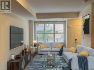 13 -2285 MCNAB LANE, Mississauga, Ontario Bed Room