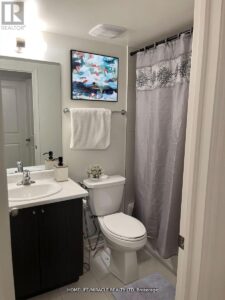 13 -2285 MCNAB LANE, Mississauga, Ontario Wash Room