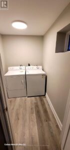 2498 HARMAN CRT Washing Area