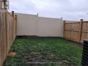 29 WINTERTON CRT Garden