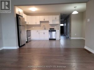 29 WINTERTON CRT Kitchen