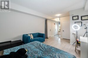 63 PROGRESS CRES, Kitchener, Ontario Dressing in Bed Room View