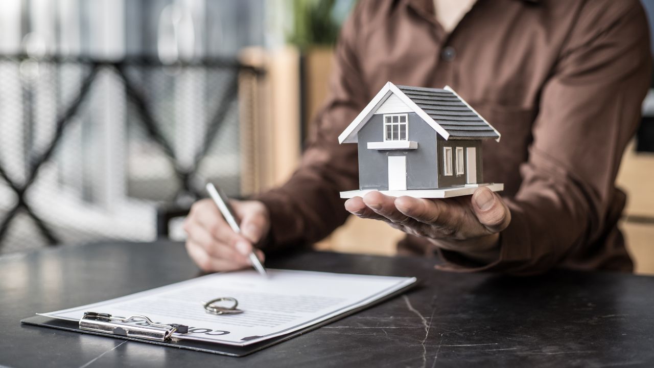 Real Estate Agents